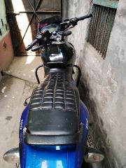 Bajaj Pulsar 150